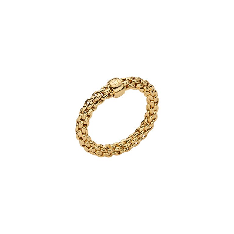 Essentials Ring - Fope - undefined