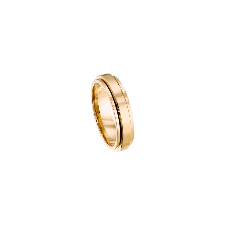 Piaget Possession Wedding ring roodgoud - undefined - #1