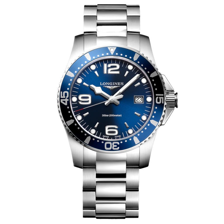 Longines Hydroconquest 41mm - undefined - #1