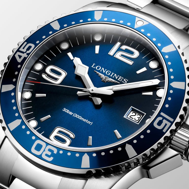 Longines Hydroconquest 41mm - undefined - #2