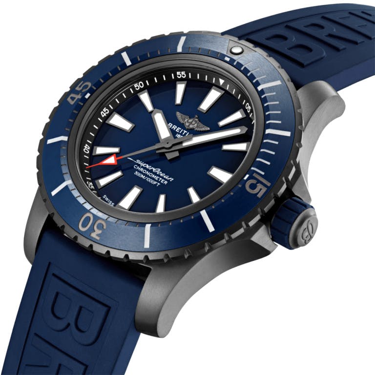 Breitling Superocean Automatic 48mm - undefined - #3