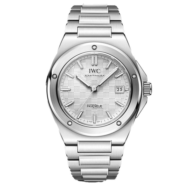 IWC Ingenieur Automatic 40mm - undefined - #1