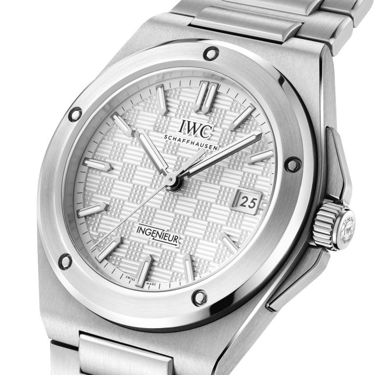 IWC Ingenieur Automatic 40mm - undefined - #2