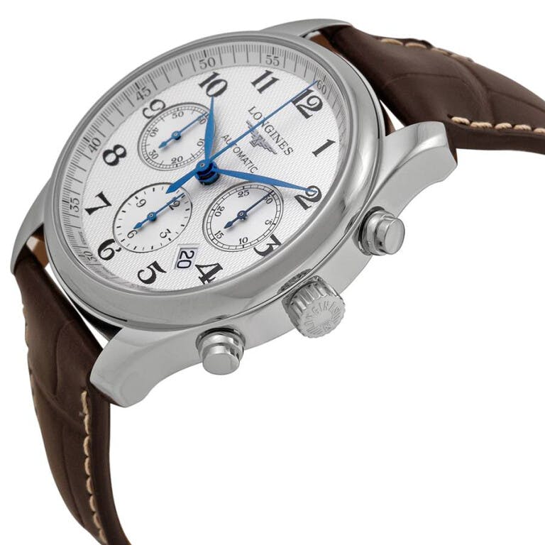 Longines Master Collection Chronograph 42mm - undefined - #2