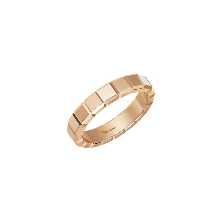 Ice Cube Ring - Chopard - 829834-5011