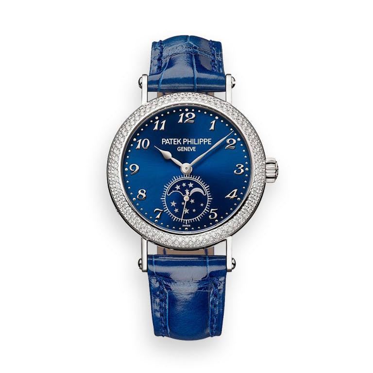 Patek Philippe Complications 33mm - undefined - #2