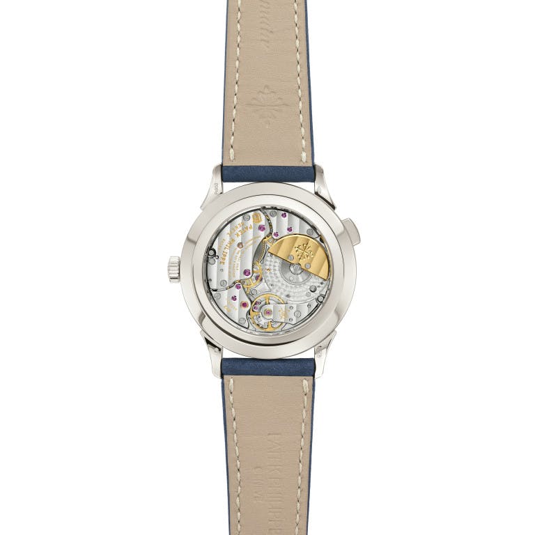 Patek Philippe Complications World Time 39mm - undefined - #2