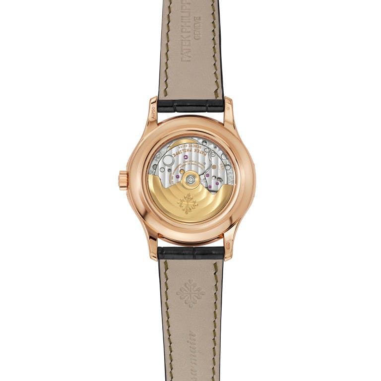 Patek Philippe Complications Annual Calendar 40mm - undefined - #2