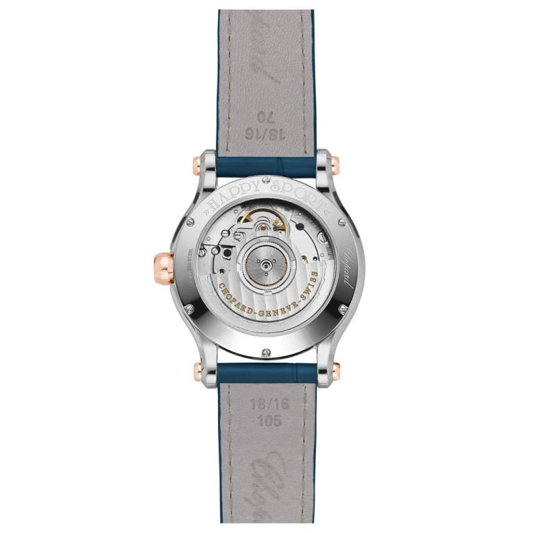 Chopard Happy Sport 36mm - undefined - #3