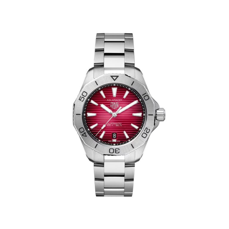 TAG Heuer Aquaracer Professional 200 40mm - undefined - #2