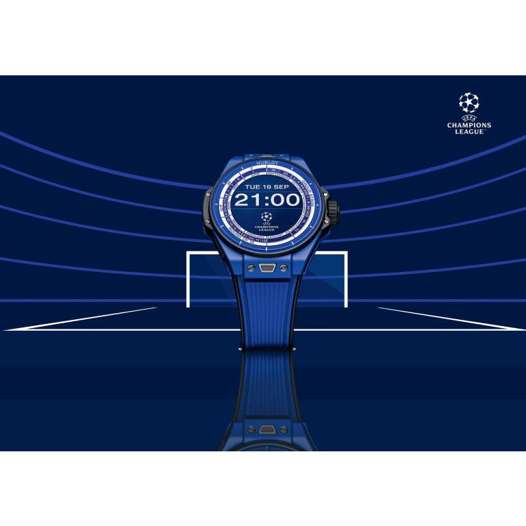 Hublot Big Bang E Gen3 UEFA Champions League 44mm - undefined - #4