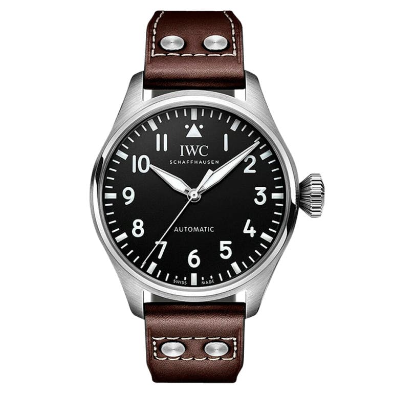 Big Pilot's Watch 43mm - IWC - IW329301
