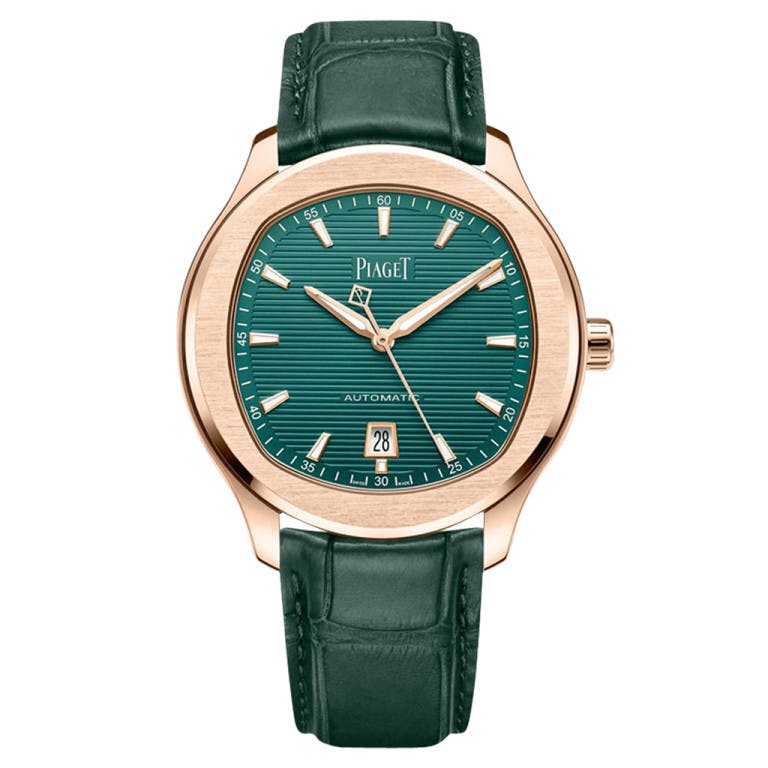 Polo 42mm - Piaget - G0A47010