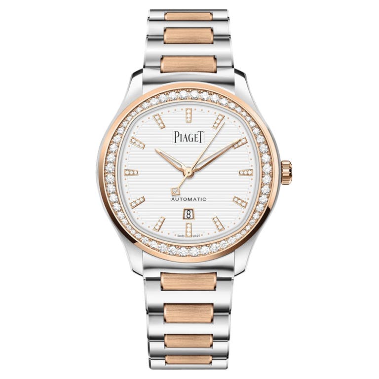 Polo 36mm - Piaget - G0A48026