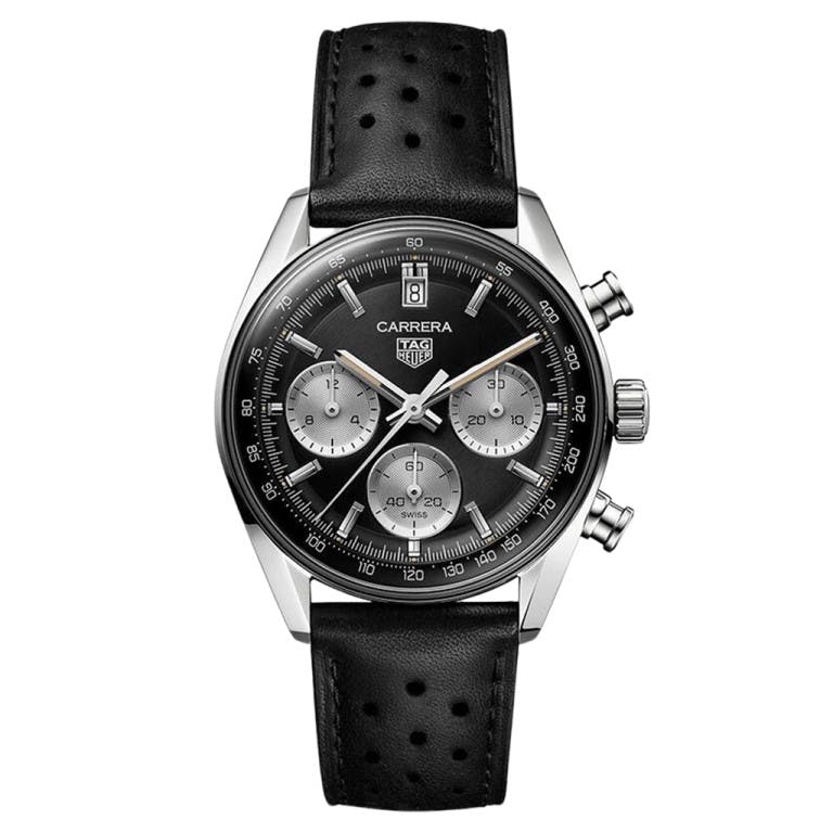 TAG Heuer Carrera Chronograph 39mm - undefined - #1
