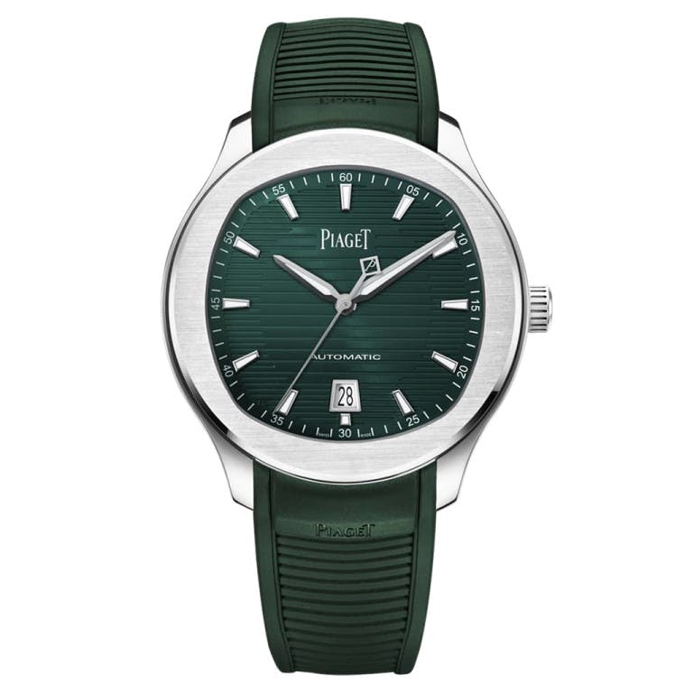 Piaget Polo Field Watch 42mm - undefined - #1