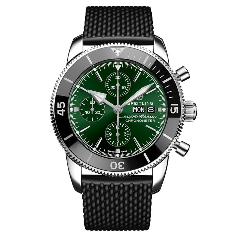 Superocean Heritage 44mm - Breitling - A13313121L1S1