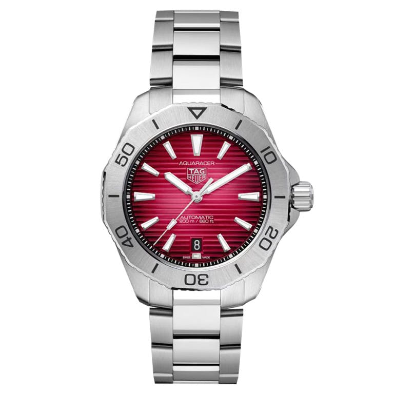 TAG Heuer Aquaracer Professional 200 40mm - undefined - #1