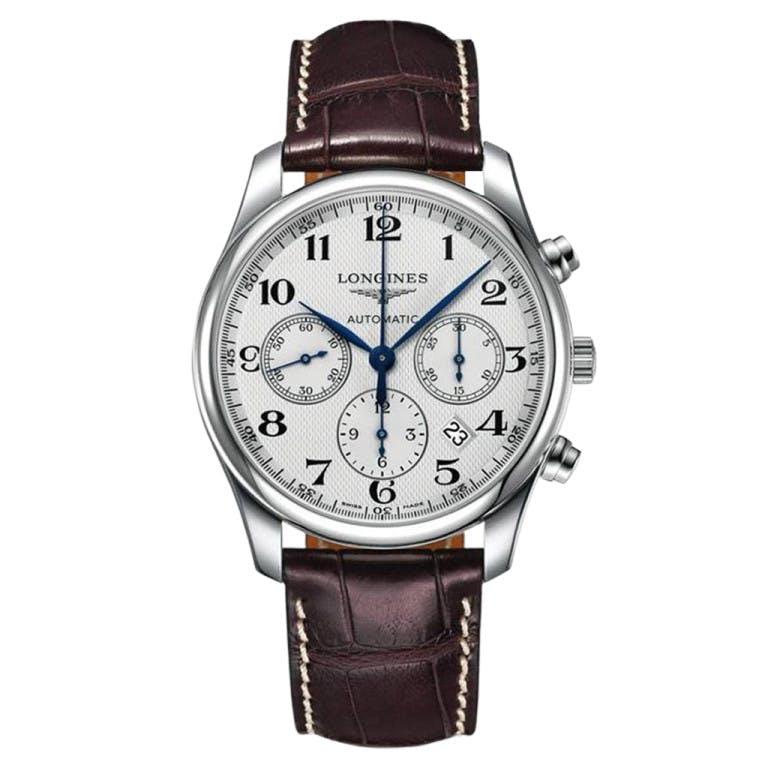 Longines Master Collection Chronograph 42mm - undefined - #1