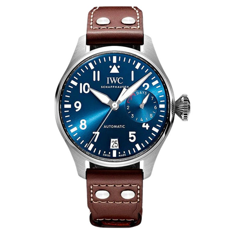 Big Pilot's Watch 46mm - IWC - IW501002