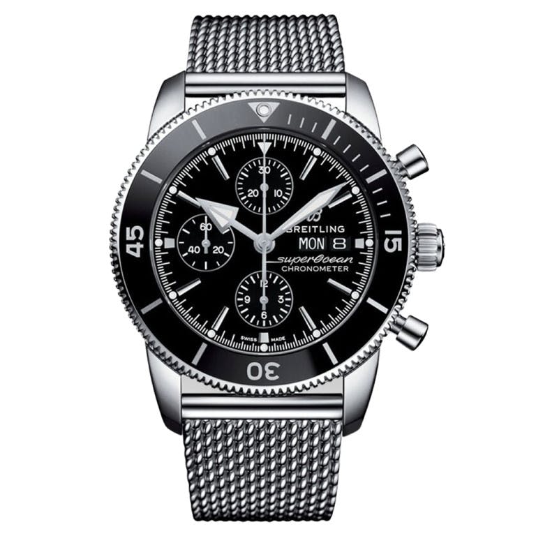 Superocean Heritage 44mm - Breitling - A13313121B1A1