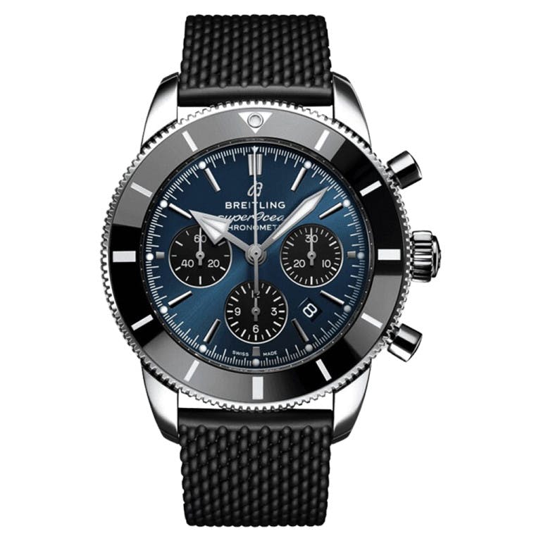 Breitling Superocean Heritage B01 Chronograph 44mm - undefined - #1