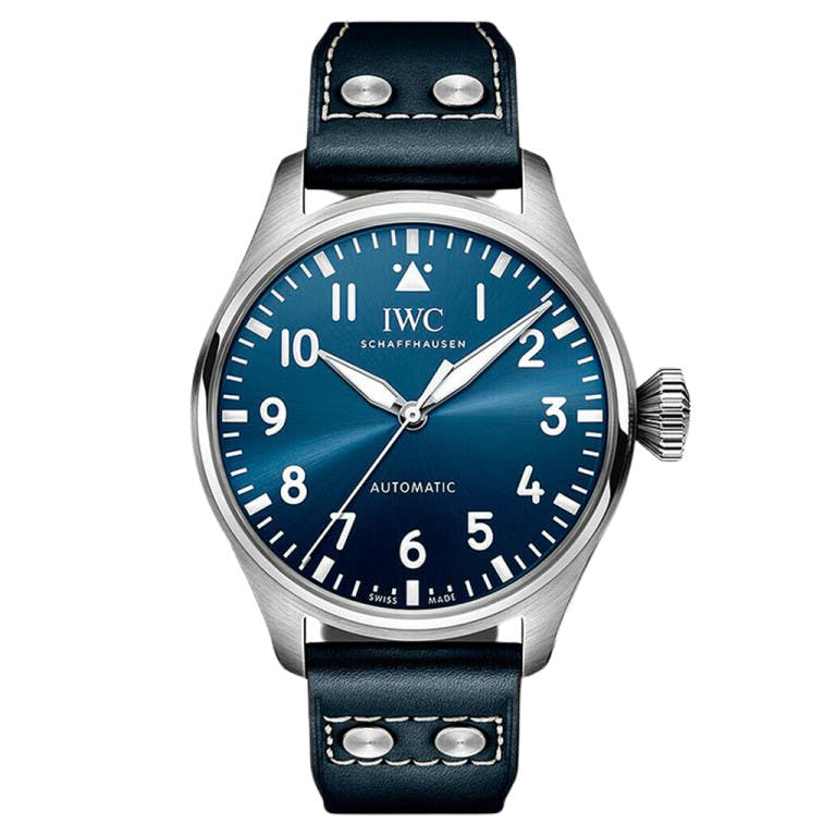 Big Pilot's Watch 43mm - IWC - IW329303