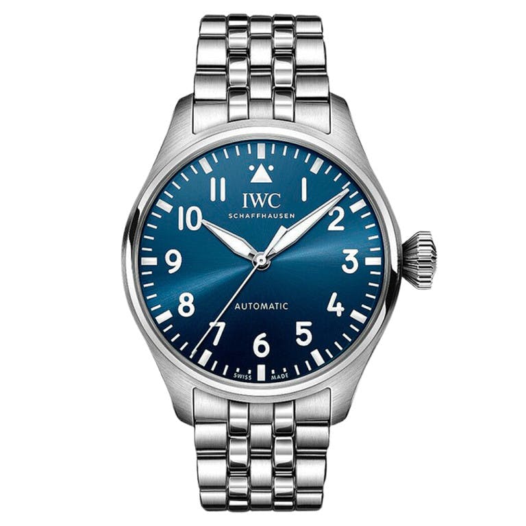 Big Pilot's Watch 43mm - IWC - IW329304