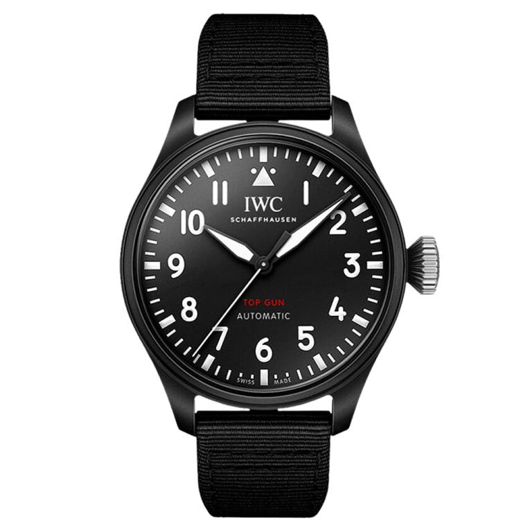 Big Pilot's Watch 43mm - IWC - IW329801