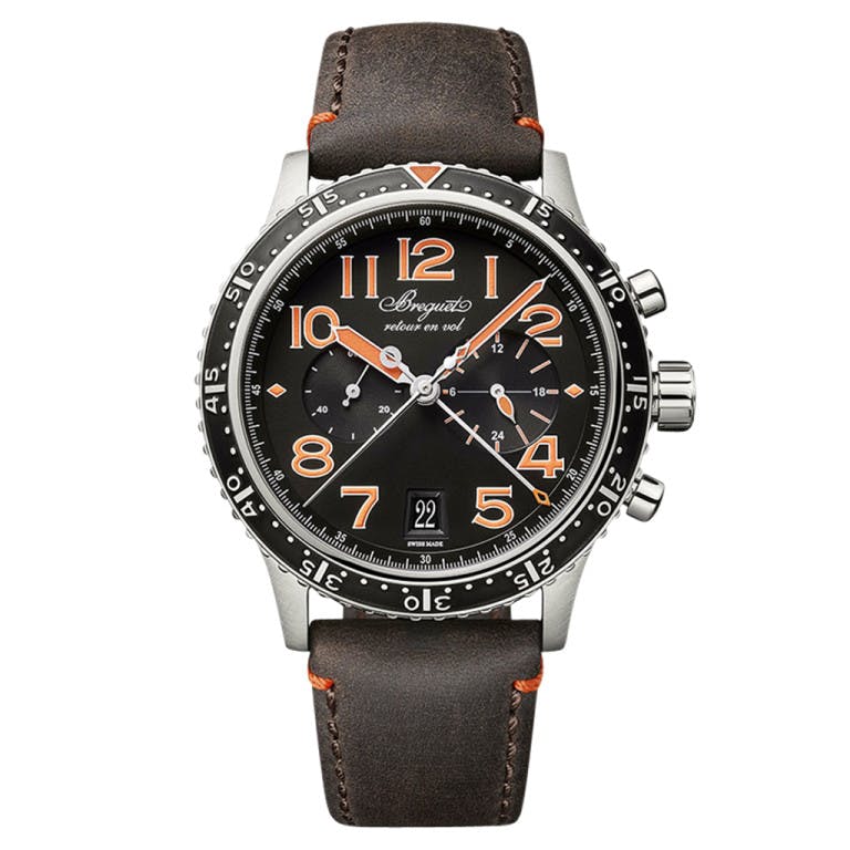 Breguet Type XX Flyback Chronograph 42mm