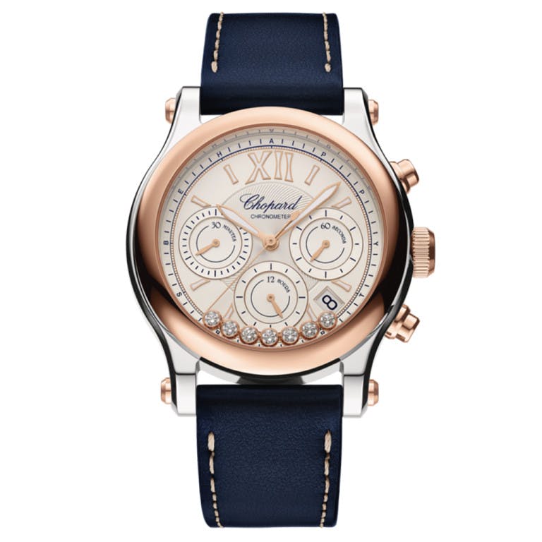 Chopard Happy Sport Chronograph - undefined - #1
