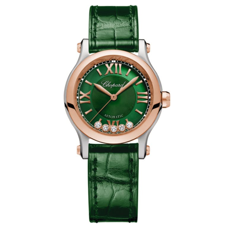 Chopard Happy Sport 30mm - undefined - #1