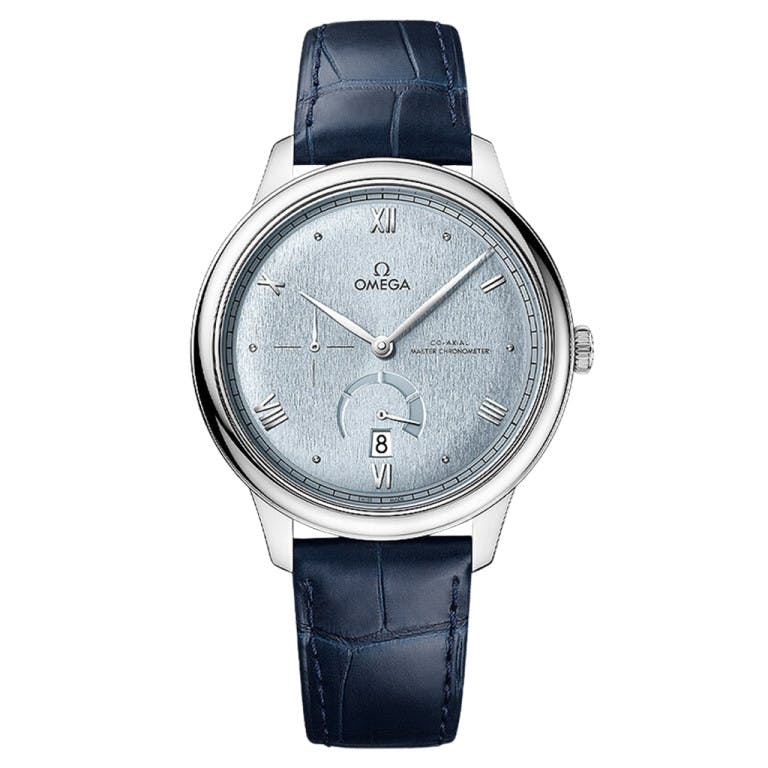 Omega De Ville Prestige Co-Axial Master Chronometer 40mm