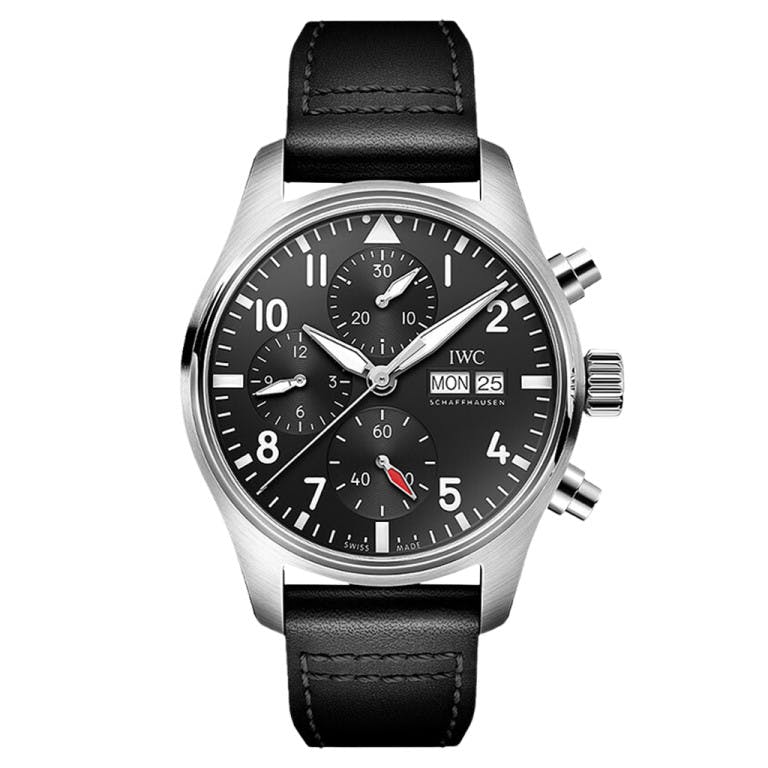 Pilot's Watch 41mm - IWC - undefined