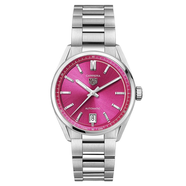 Carrera 36mm - TAG Heuer - undefined