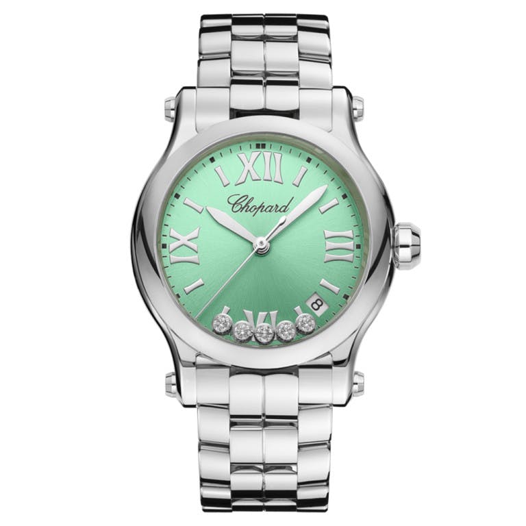Chopard Happy Sport 36mm - undefined - #1