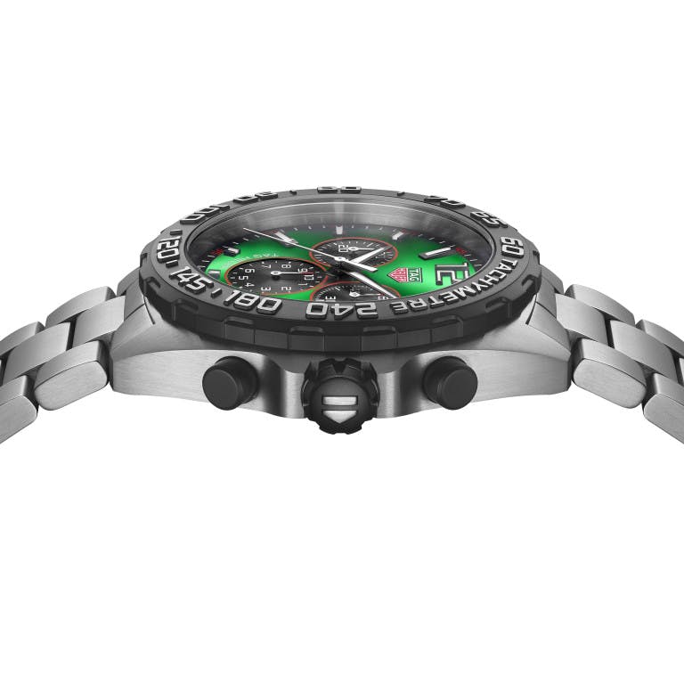 TAG Heuer Formula 1 Chronograph 43mm - undefined - #2
