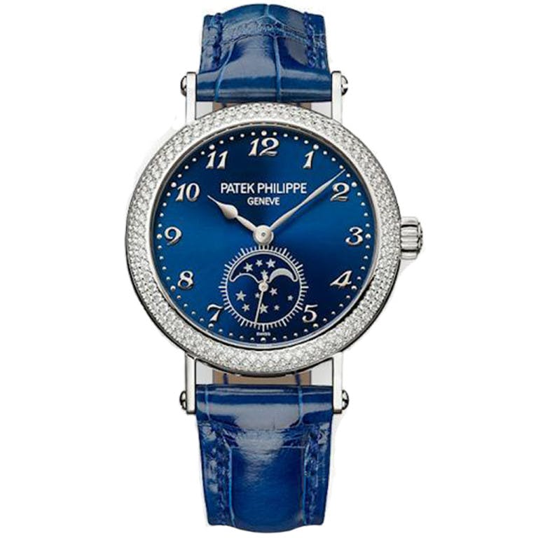Patek Philippe Complications 33mm - undefined - #1
