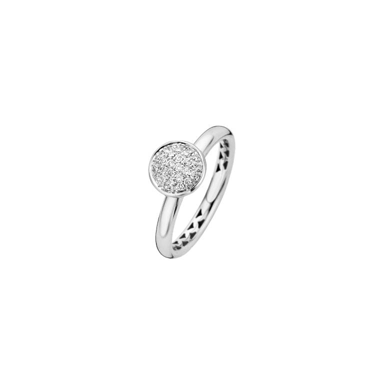 Amsterdam Ring - Tirisi Jewelry - TR1117DW