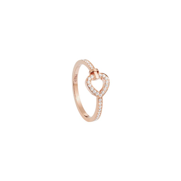 Pretty Woman Ring - Fred - undefined