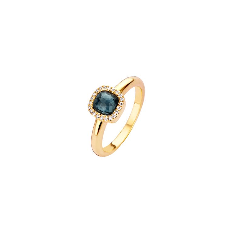 Milano Sweeties Ring - Tirisi Jewelry - TR9624HM