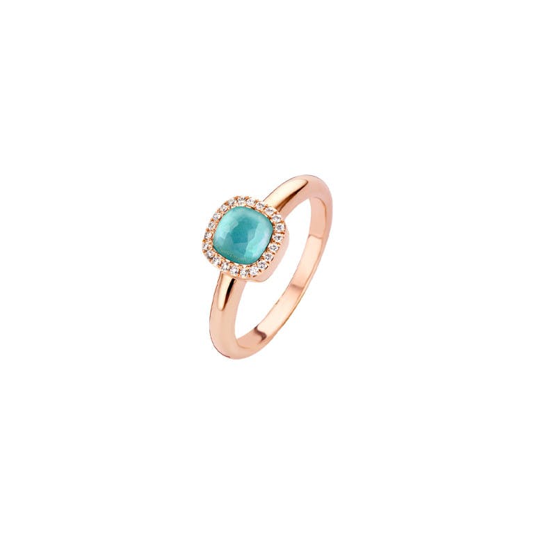 Milano Sweeties Ring - Tirisi Jewelry - TR9624TQP