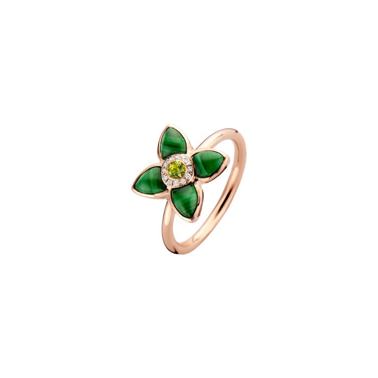 Fiji Ring - Tirisi Jewelry - TR1195MC+PERP