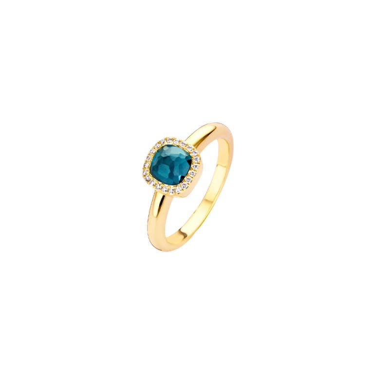 Milano Sweeties Ring - Tirisi Jewelry - TR9624LBT