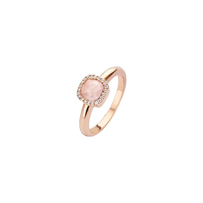 Milano Sweeties Ring - Tirisi Jewelry - TR9624PQP