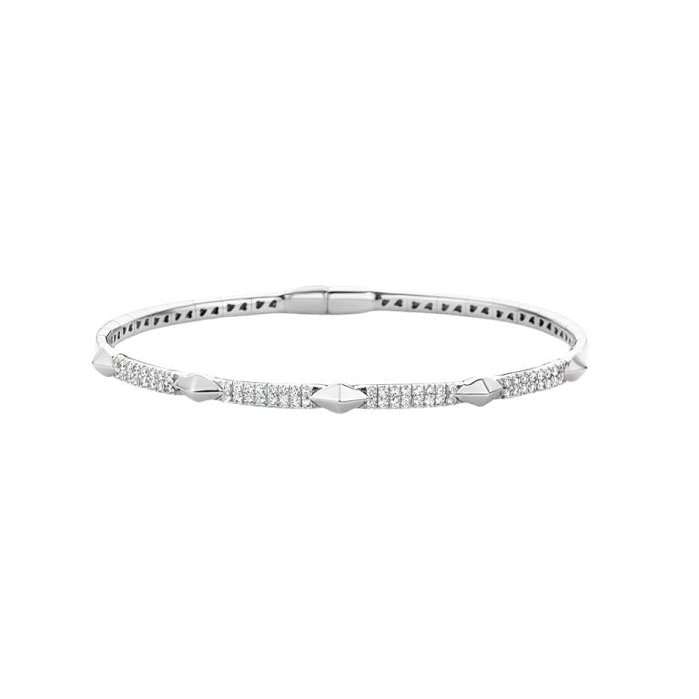 Monte Carlo Armband - Tirisi Jewelry - TB2144DW