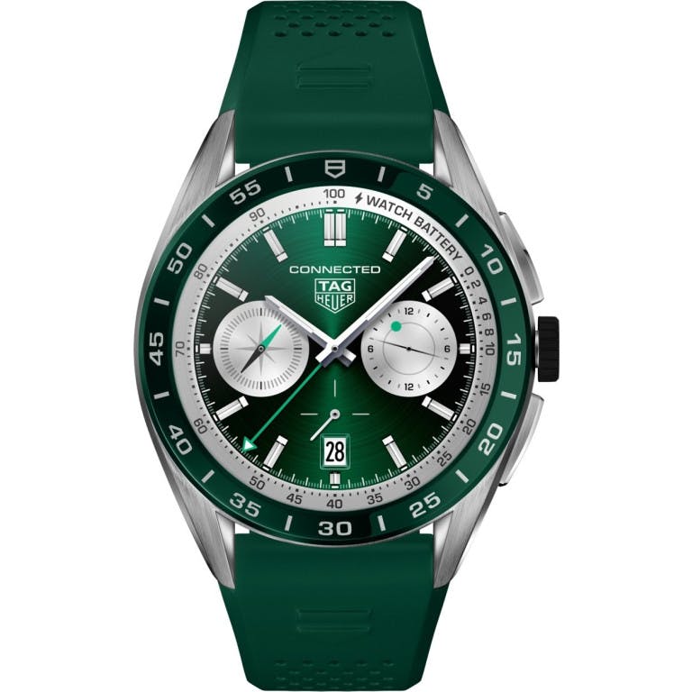 TAG Heuer Connected 45mm - undefined - #1