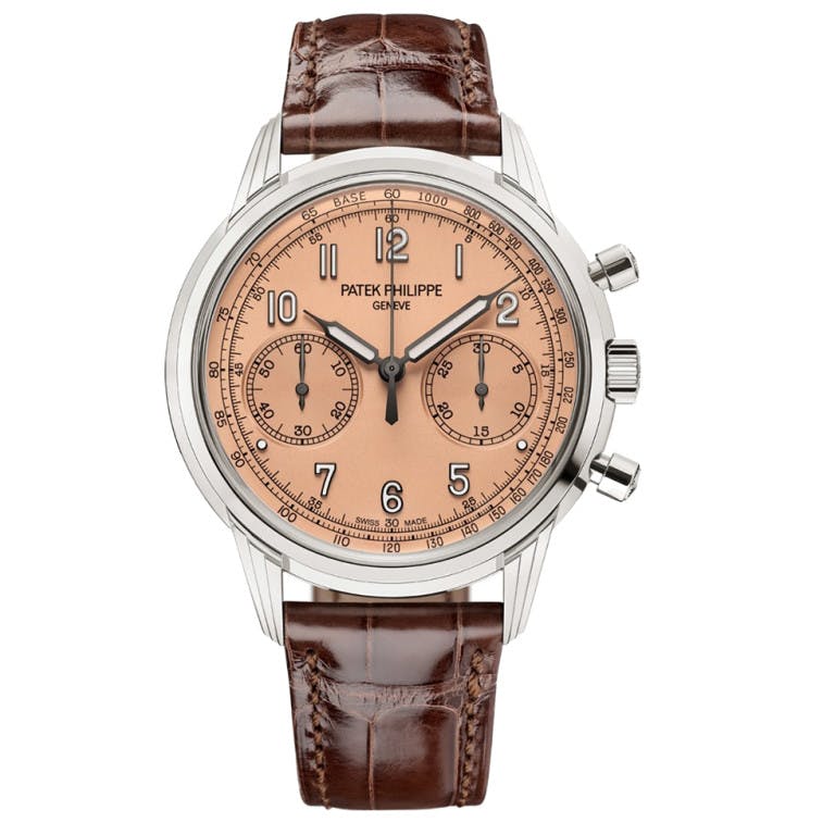 Patek Philippe Complications Chronograph 41mm - undefined - #1