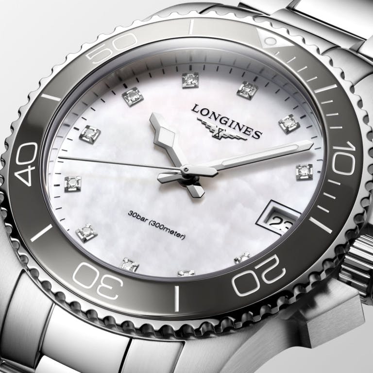 Longines Hydroconquest 32mm - undefined - #3