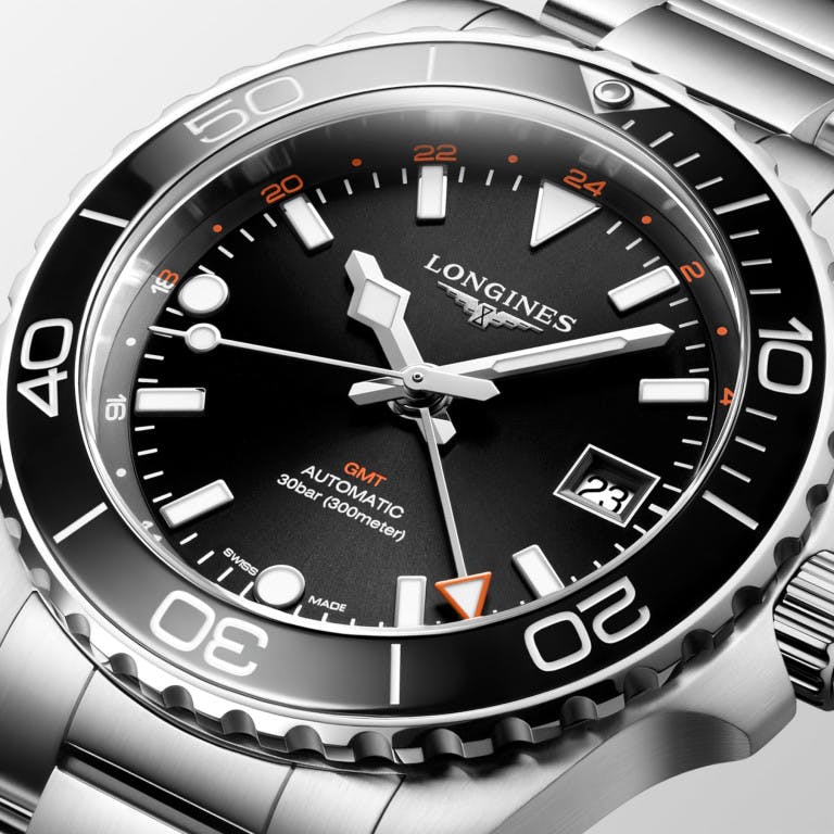 Longines Hydroconquest 41mm - undefined - #3
